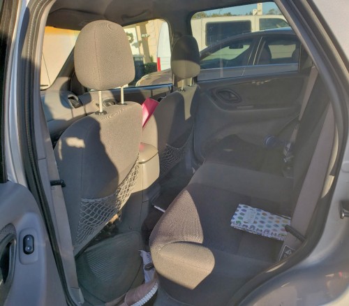 2002 ford escape xlt in florida by owner