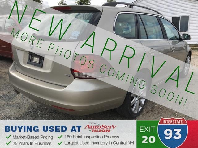 2014 volkswagen jetta sportwagen tdi sportwagen tdi 4dr wagon 6m for sale in northfield, new hampshire