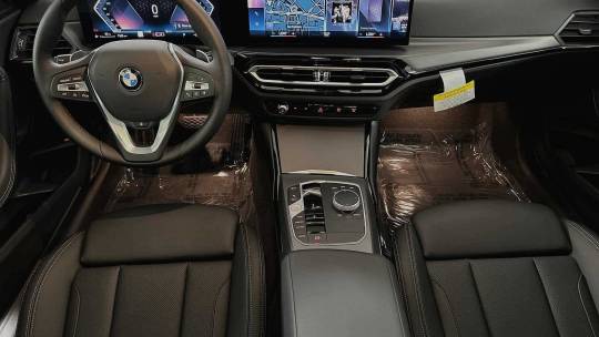 2024 BMW 2 series