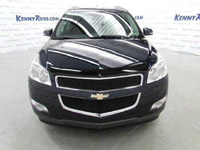2010 chevrolet traverse fwd 4dr lt w/1lt in irwin, pa