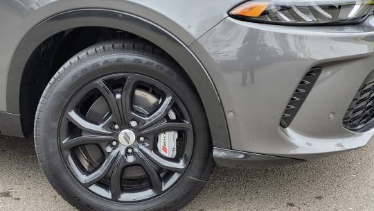2024 Dodge Hornet