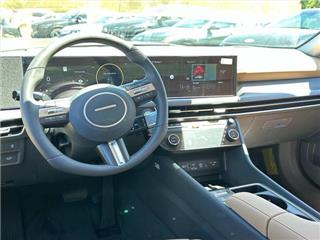 2024 Hyundai Sonata limited