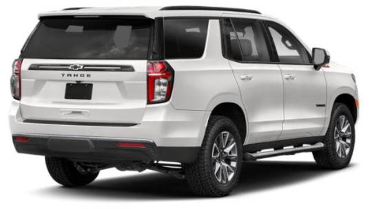2022 Chevrolet Tahoe