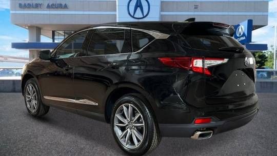 2024 Acura RDX