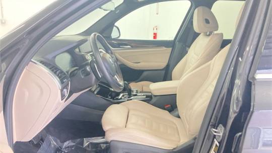 2021 bmw x3 xdrive30e