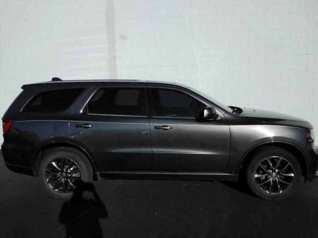 2014 dodge durango in eden, indiana
