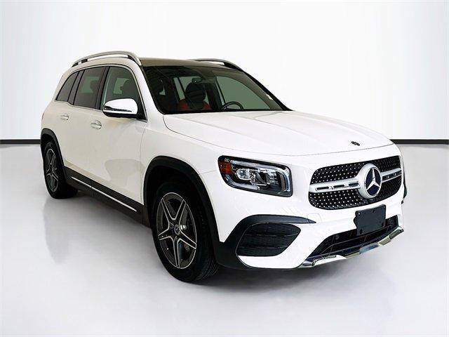2020 mercedes-benz glb 250