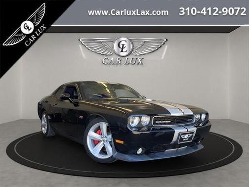 2012 dodge challenger