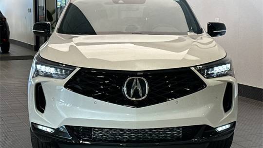 2025 Acura RDX