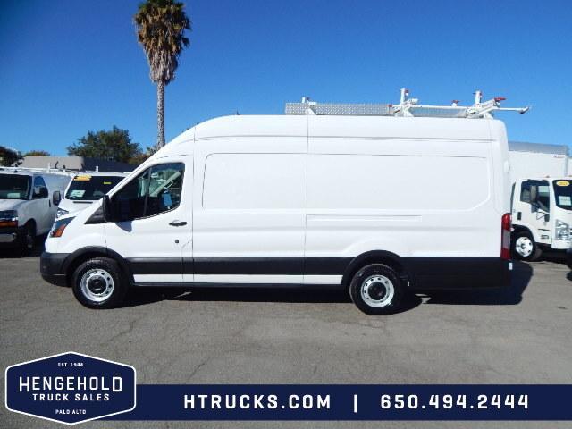 2023 ford transit-350 base