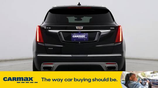 2023 Cadillac XT5