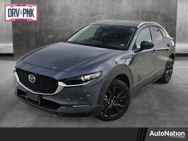 2023 mazda cx-30 base