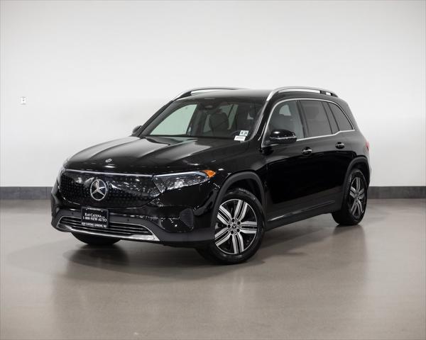 2024 mercedes-benz eqb 300 4matic