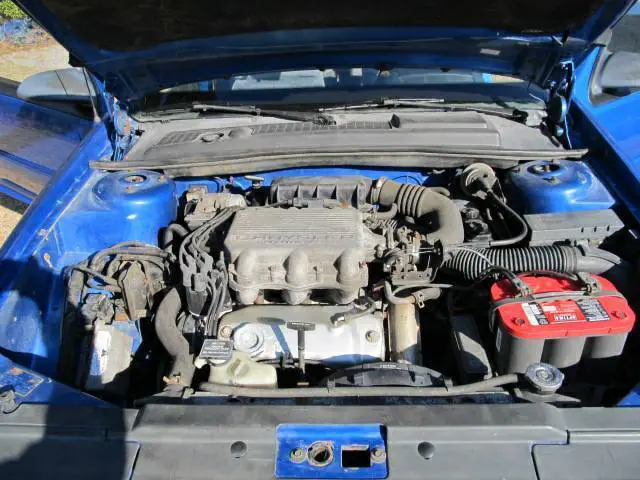 1992 dodge daytona iroc clone - $4500
