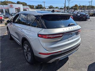 2020 Lincoln Corsair reserve