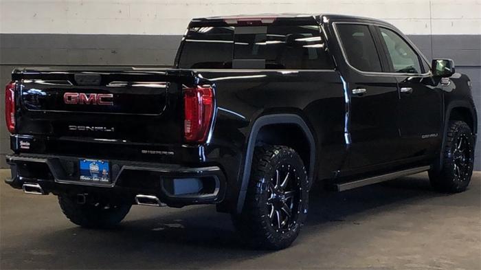 used 2019 gmc sierra 1500 denali frederick, md 21701 for sale in frederick, maryland