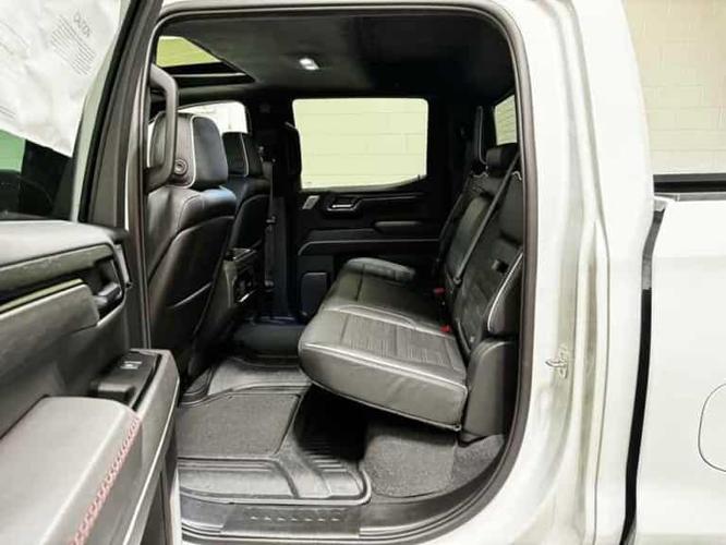 2022 gmc sierra 1500 at4x in buffalo, minnesota