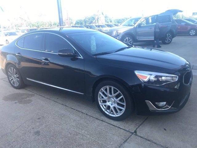 used 2015 kia cadenza premium bossier city, la 71111 for sale in bossier city, louisiana