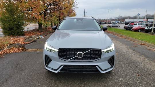2024 Volvo XC60