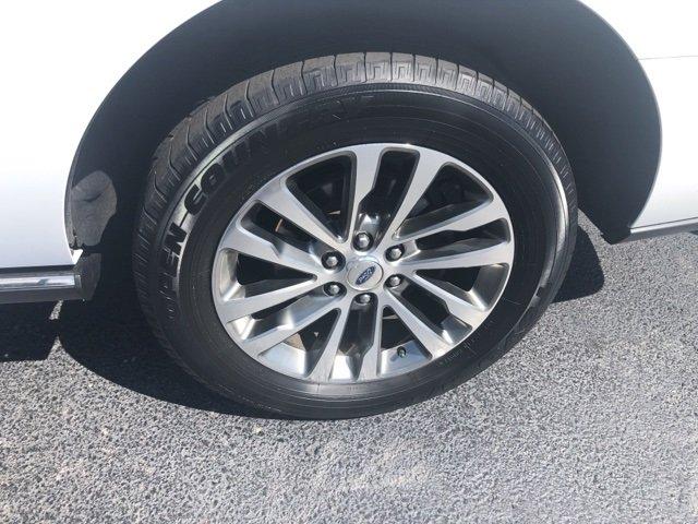 used 2018 ford expedition 2wd limited somerset, ky 42501 for sale in acorn, kentucky