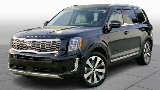 2021 Kia Telluride
