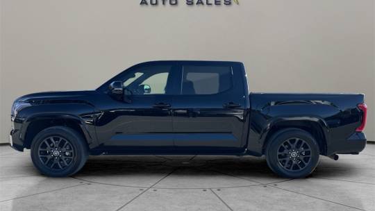2022 Toyota Tundra