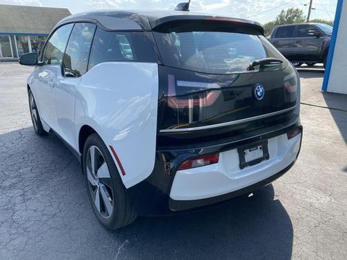 2020 bmw i3 in co bluffs, iowa
