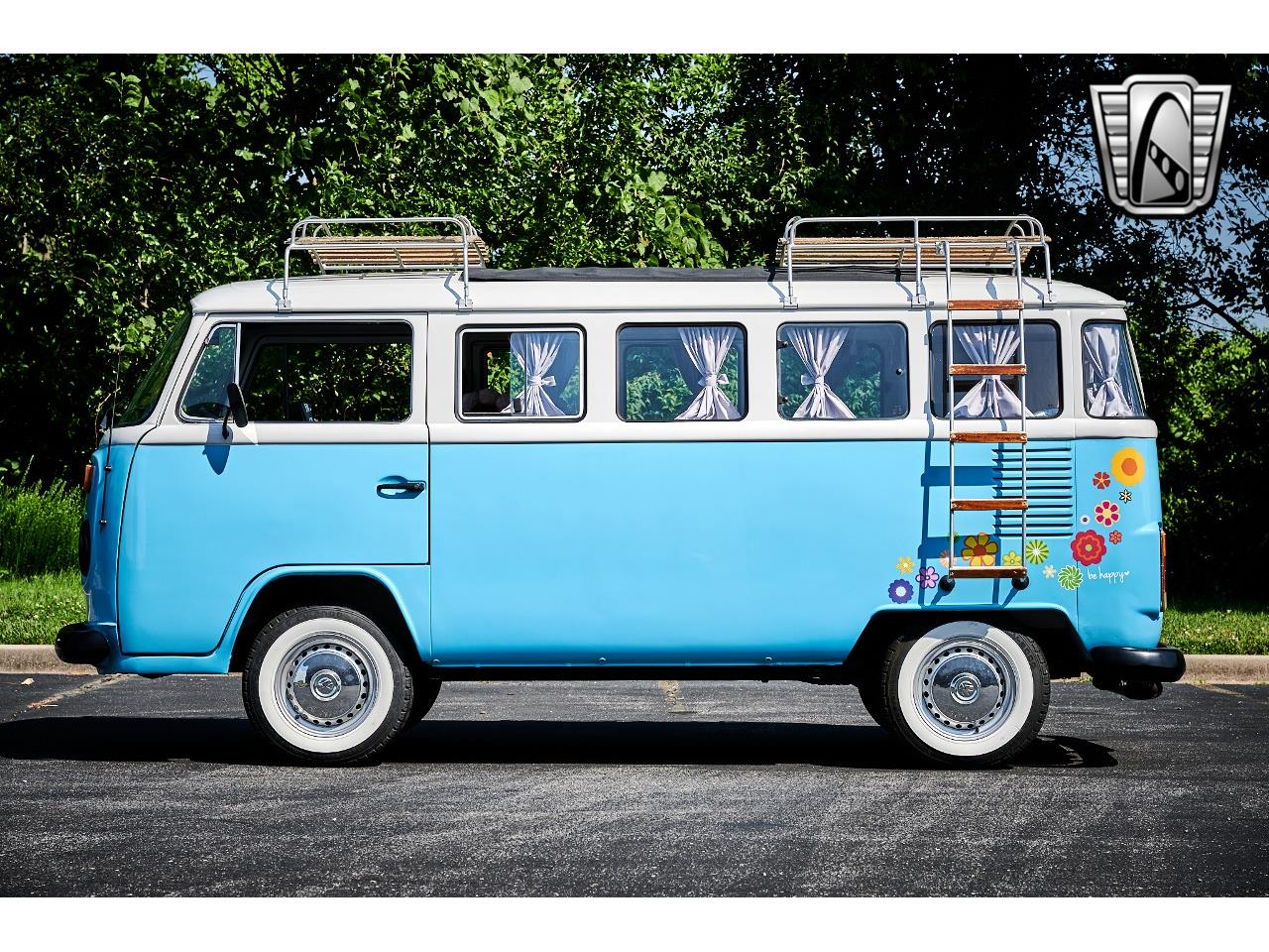 1990 volkswagen bus