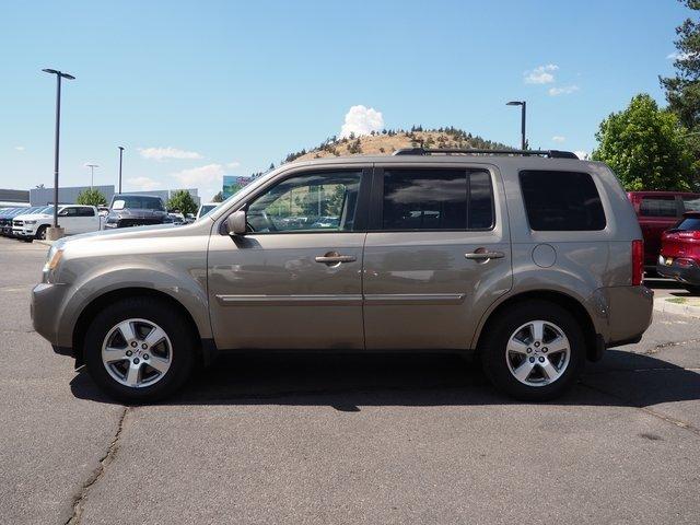 used 2009 honda pilot ex bend, or 97701 for sale in bend, oregon