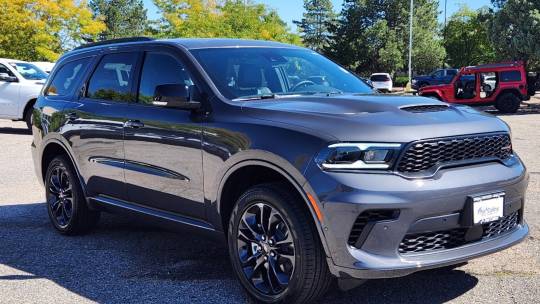 2025 Dodge Durango