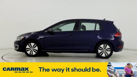 2019 Volkswagen