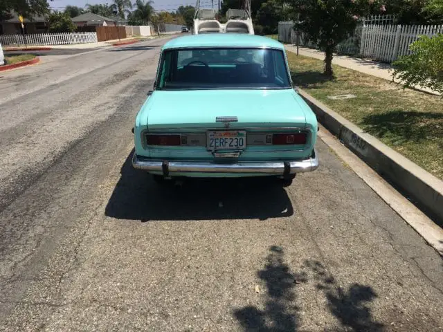 1970 toyota corona deluxe