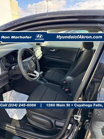 2023 kia rio