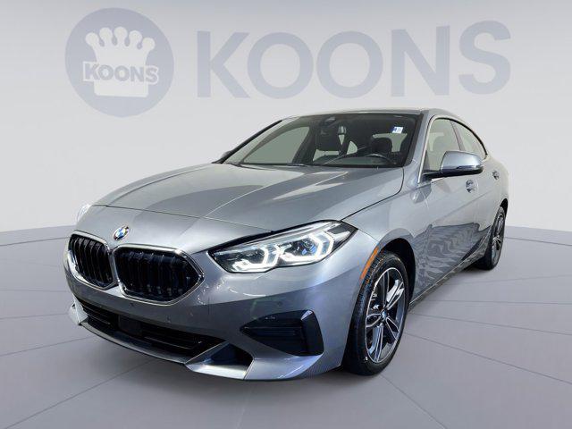 2024 bmw 228 gran coupe i xdrive