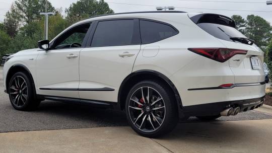 2022 Acura MDX