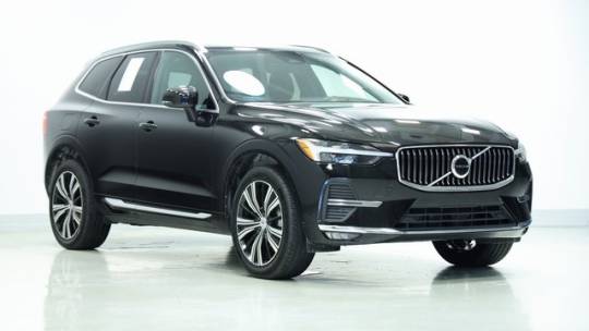 2022 Volvo XC60