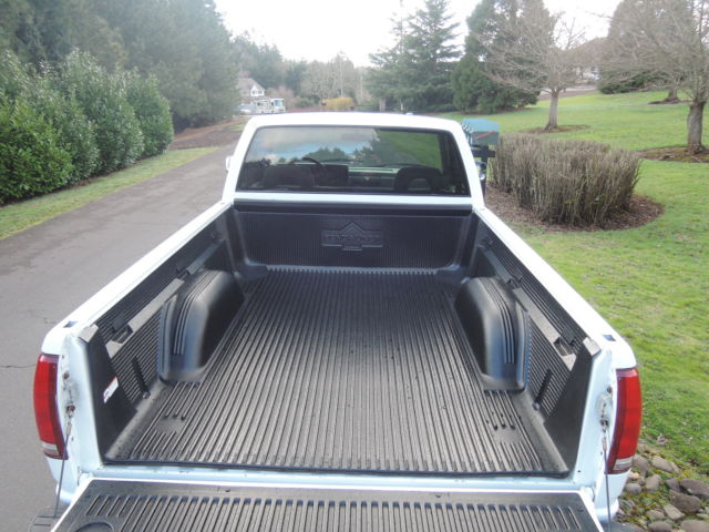 1993 chevrolet 1500 4x4 swb z-71 '106k miles must see'