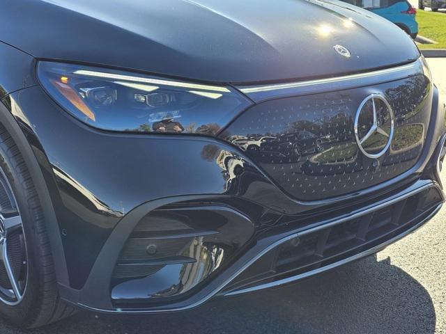 2024 mercedes-benz eqe 350 4matic