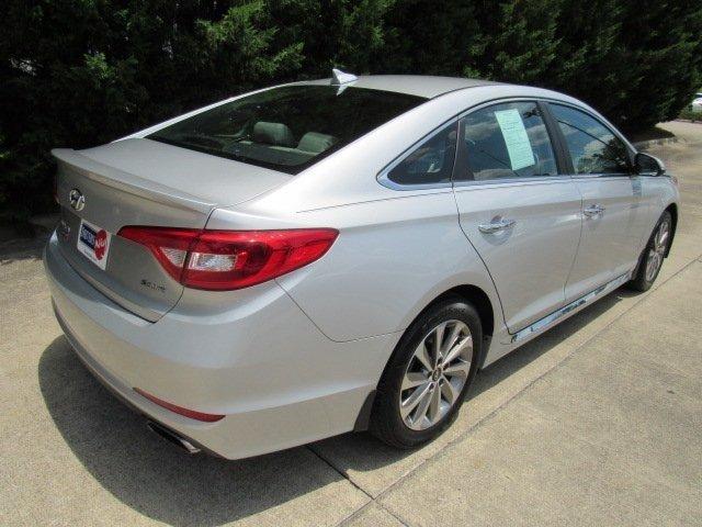 used 2015 hyundai sonata sport pelham, al 35124 for sale in indian springs, alabama