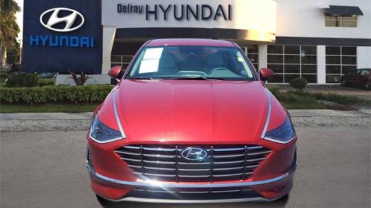 2023 Hyundai Sonata
