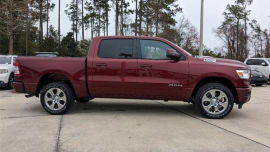 2024 RAM 1500