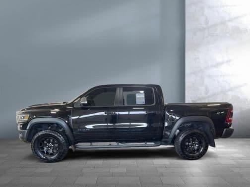 2022 ram 1500 trx in sioux falls, south dakota