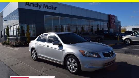 2010 Honda Accord