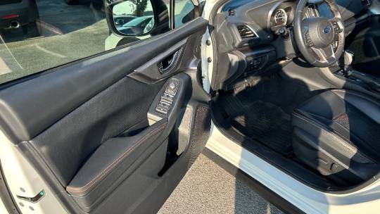 2022 Subaru Crosstrek