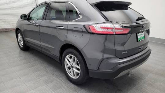 2023 Ford Edge