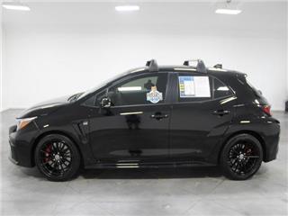 2024 Toyota Corolla core