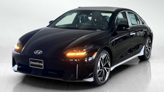 2024 Hyundai IONIQ 6
