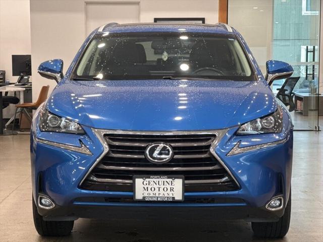 2016 lexus nx 200t f sport