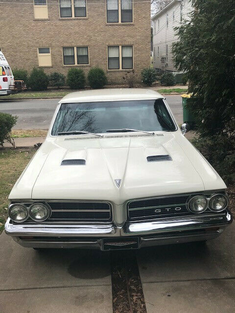 numbers-matching tri-power with th400 transmission