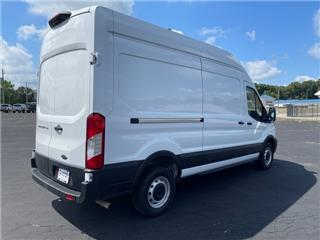 2022 Ford Transit 250